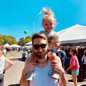 Meet your Posher, Ryan